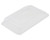 McAllister Racing Dagger 1/10 Sprint Car Hood (Clear)