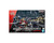 Bandai AMAIM Warrior at the Borderline Weapon Set 2 Plastic Model Kit