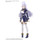 Bandai Lena "86", Spirits Figure-rise