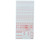 Mecha Decals 1/100 Ultra Premium Waterslide "Danger" Decal Sheet (Red) (#3)