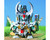 Bandai SD #125 Raimei Gundam "SD Gundam" Plastic Model Kit