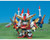 Bandai SD #118 Musha Gunsaber Gundam "SD Gundam" Plastic Model Kit