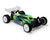 JConcepts Schumacher Cat L1R "F2" 1/10 Buggy Body w/Carpet Wing (Clear)