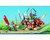 Bandai SD #128 Tenchi Gundam "SD Gundam" Plastic Model Kit