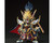 Bandai SD Nobunaga Gundam Epyon "Gundam World Heroes" Plastic Model Kit