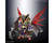 Bandai SD Sima Yi Destiny Gundam "Sangoku Soketsuden" Plastic Model Kit