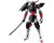Bandai 30MM 1/144 #33 EXM-A9s Spinatio (Sengoku Type) Model Kit