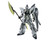 Bandai MG 1/100 Sinanju Stein (Narrative Ver.) Ver. Ka "Gundam NT"