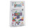 Super Impulse World's Smallest Tetris Board Game