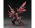 Bandai SD Gundam World Heroes #28 Dark Grasper Dragon Plastic Model Kit