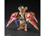 Bandai SD Diao Chan Kshatriya "Sangoku Soketsuden" Plastic Model Kit
