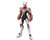 Bandai MG 1/8 Figure-Rise Barnaby Brooks Jr. "Tiger & Bunny" Model Kit