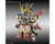 Bandai SD Gan Ning Crossbone Gundam "Sangoku Soketsuden" Plastic Model Kit