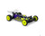 JConcepts Associated RC10B7/B7D "S15" 1/10 Buggy Body w/Carpet Wing (Clear)