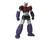 Bandai Mazinger Z (Infinity Ver.) Plastic Model Kit