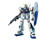 Bandai 1/144 HGUC #47 RX-78NT-1 Gundam Alex "Gundam 0080" Plastic Model Kit