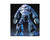 Bandai 1/144 HGUC #06 MSM-07 Z'Gok "Mobile Suit Gundam" Plastic Model Kit