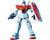 Bandai 1/144 HGUC #20 RGM-79 GM "Mobile Suit Gundam" Plastic Model Kit