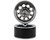 RC4WD Fuel Off-Road 1.9" FF31 1/10 Rear Beadlock Wheels (Chrome) (2)