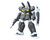 Bandai 1/144 HGUC #125 GM Cannon II "Gundam 0083" Plastic Model Kit