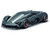 Maisto International 1/24 Assembly Line Lamborghini Terzo Millenio Diecast Model