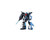 Bandai 1/144 HGUC #14 AMX-011 Zaku III "Mobile Suit ZZ Gundam" Plastic Model Kit