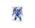 Bandai 1/144 HGSEED MSV #05 YFX-200 CGUE Type D.E.E.P. Arms "Gundam SEED"