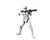 Bandai Star Wars Character Line 1/12 Clone Trooper "Star Wars" Model Kit