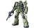 Bandai 1/144 HGTO #16 Zaku II Type C/C-5 "Gundam The Origin" Plastic Model Kit