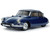 Tamiya Citroen DS 1/10 FWD/RWD Electric On-Road Kit (MB-01)