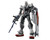 Bandai HGRV 1/144 Gundam EX "Requiem For Vengeance" Plastic Model Kit