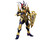 Bandai Figure-rise Standard Black Luster Soldier "Yu-Gi-Oh" Model Kit