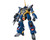 Bandai 1/144 HGUC #204 RMS-154 Barzam "Zeta Gundam" Plastic Model Kit