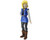 Bandai Figure-rise Standard Android 18 (New Pkg Ver) "Dragon Ball"