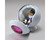 Bandai Saiyan Space Pod Dragon Ball Z Fig-Rise Mechanic