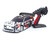 Kyosho Fazer Mk2 FZ02-D Toyota Supra A80 4WD 1/10 RTR Touring Car