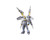 Bandai 1/144 HGBB Gundam Livelance Heaven "Gundam Breaker Battlogue"
