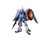 Bandai HGCE 1/144 #249 Gyan Strom (Agnes Custom) "Gundam SEED Freedom"