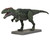 Bandai Plannosaurus #08 Giganotosaurus Dinosaur Model Kit