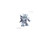 Bandai SDBD #13 RX-Zeromaru "Gundam Build Divers" Plastic Model Kit