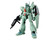 Bandai 1/100 MG Jegan "Gundam: Char's Counterattack" Plastic Model Kit