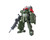 Bandai 1/144 HGBD #03 Grimoire Red Beret "Gundam Build Divers" Plastic Model Kit