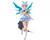 Bandai 30 Minute Sisters Option Body Parts Beyond The Blue Sky 1 [Color A]