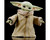 Bandai "Star Wars: The Mandalorian" Character Line 1/4 Scale Grogu Model Kit