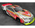 Bittydesign EKANUS 1/10 No Prep Street/Outlaw Drag Racing Body (Clear)