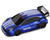 Bittydesign P10R 1/10 Rally Body (Clear) (190mm) (Hard)