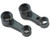 Mugen Seiki MSB1 1/10 2WD Buggy Aluminum Steering Bellcrank Set