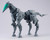 Bandai 30MM 1/144 Horse Mecha (Dark Grey) "30 Minute Missions" Vehicle Model