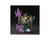 Bandai SD Zhang He Altron Gundam "Sangoku Soketsuden" Plastic Model Kit