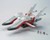 Bandai 1/1700 EX Model #19 Archangel "Gundam SEED" Plastic Model Kit